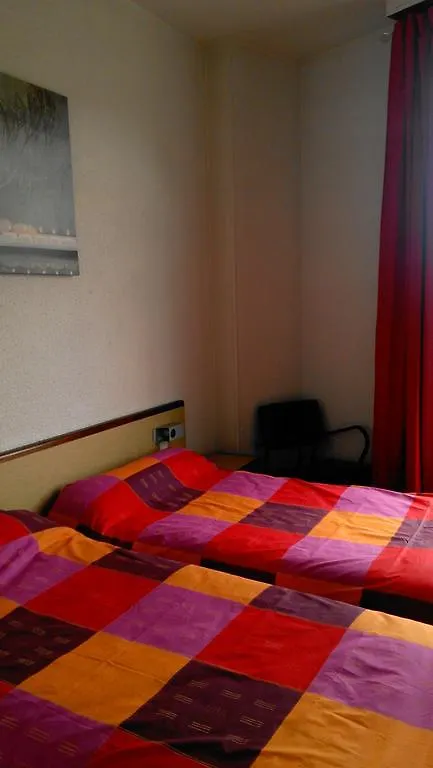 Hotel Des Arts Lourdes France