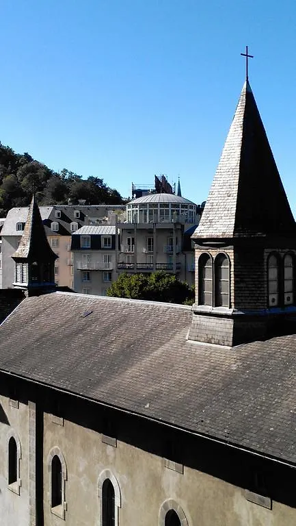 Hotel Des Arts Lourdes