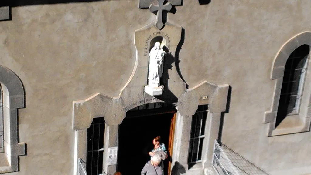 Hotel Des Arts Lourdes