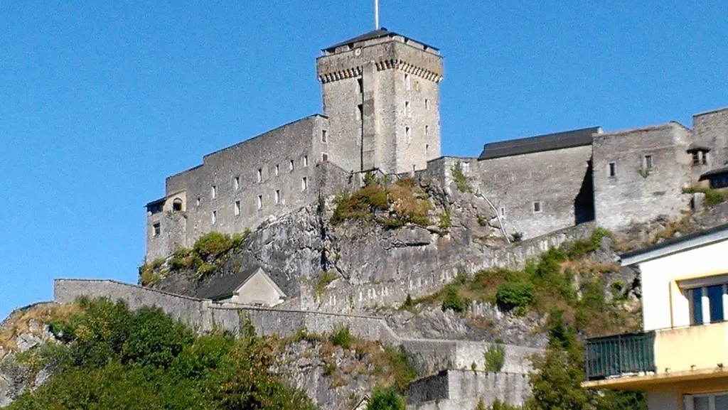Hotel Des Arts Lourdes