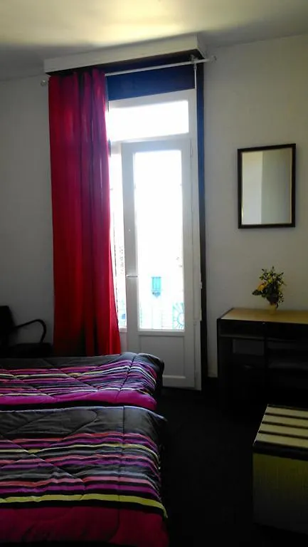 Hotel Des Arts Lourdes